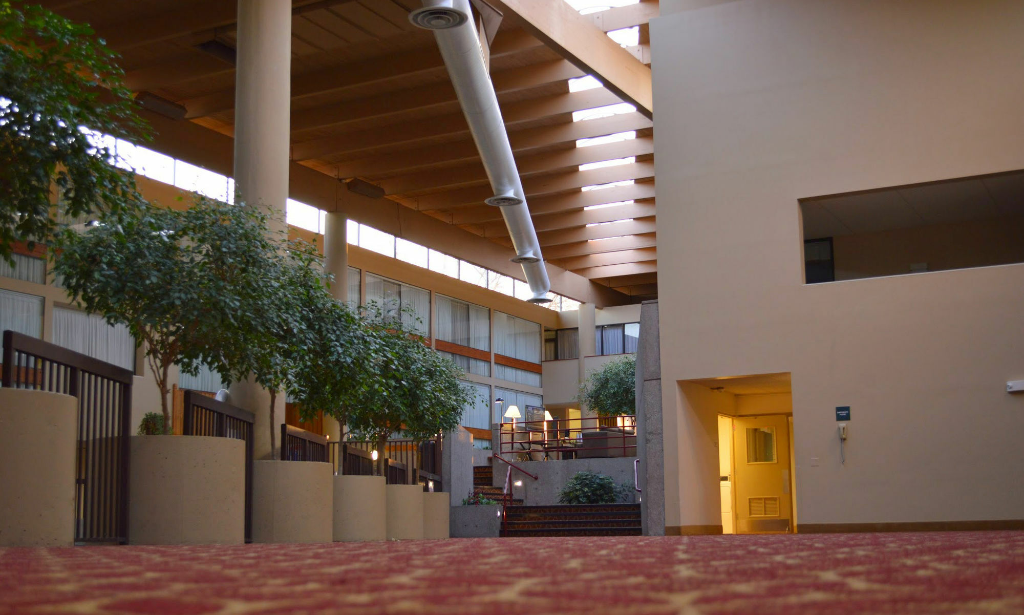 Hotel Muscatine Exterior photo