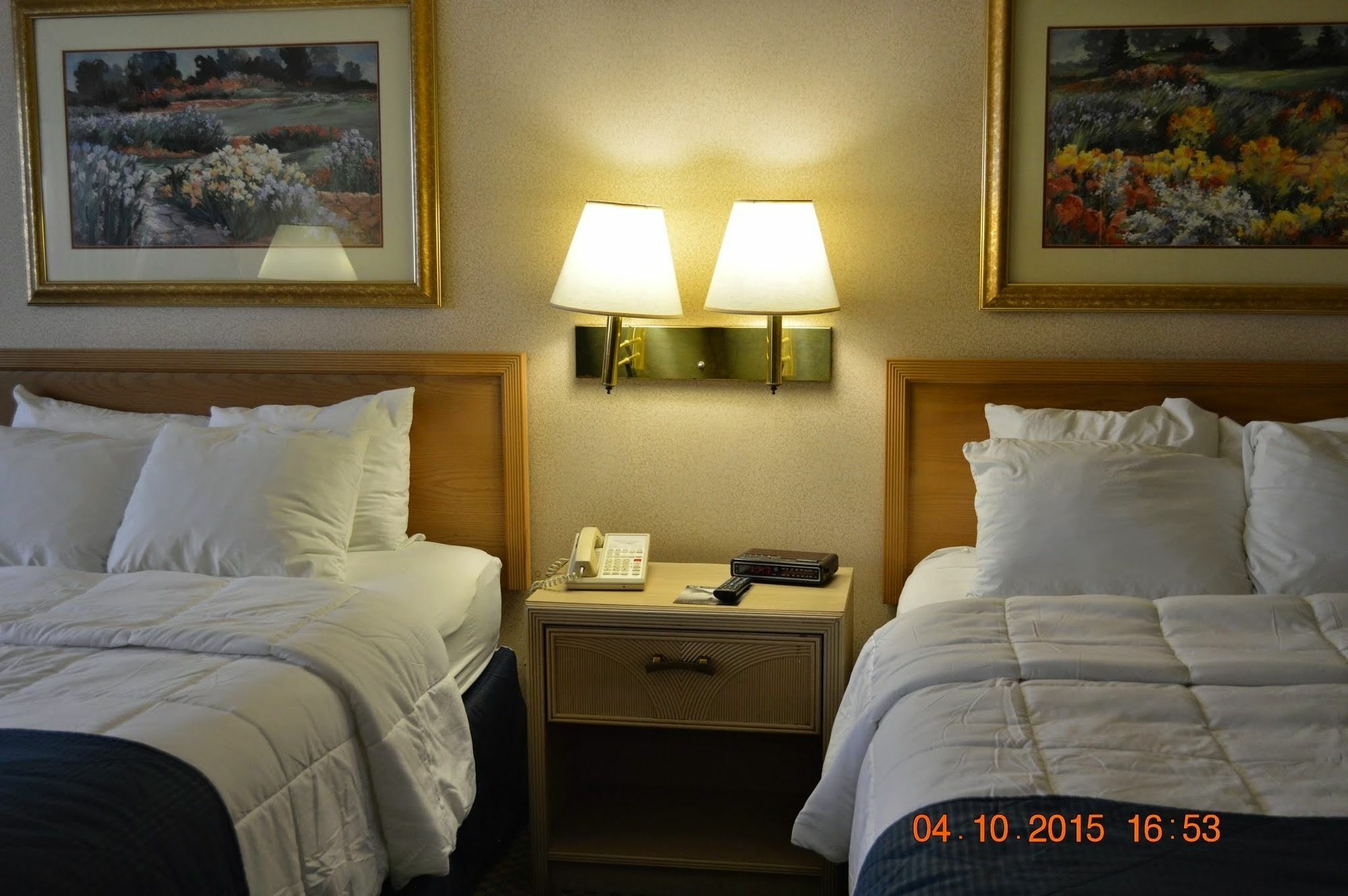 Hotel Muscatine Exterior photo